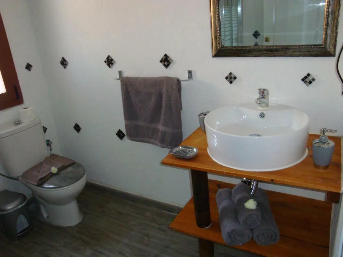 Paradise Apartment 1 Minute From The Beach Corralejo