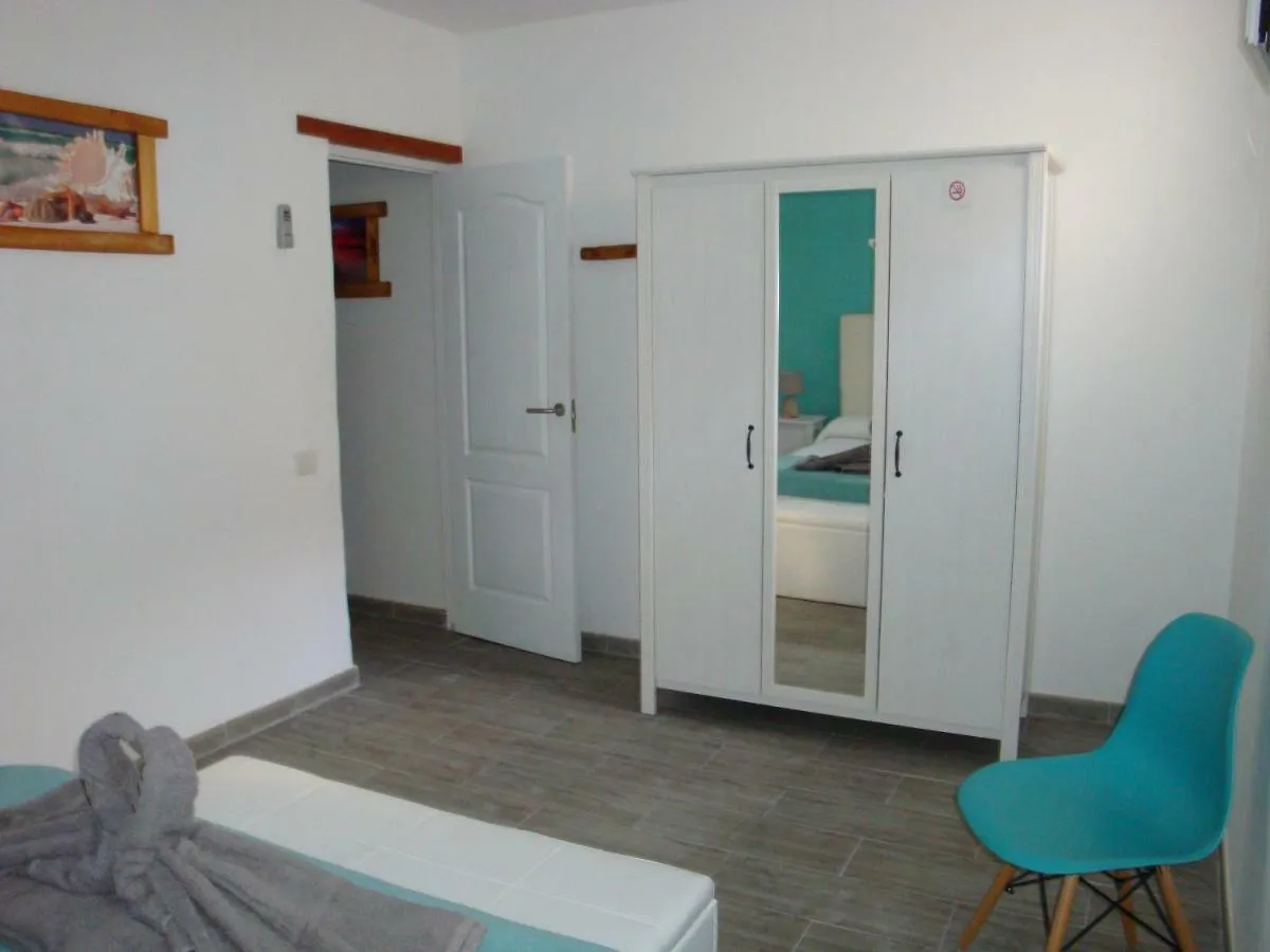 Paradise Apartment 1 Minute From The Beach Corralejo