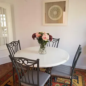 Apartamento Soho-colon, Ubicado En Centro Historico Apartment Malaga