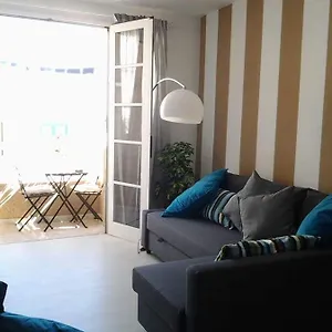 Casa Leon Apartment Corralejo